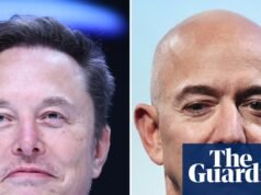 Os datacenters espaciais propostos por Musk e Bezos são ‘catastróficos’ para o planeta, alertam especialistas | lugar