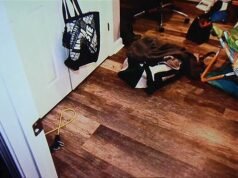 A polícia desaba no ‘julgamento de assassinato mais triste da América’ ao descrever a busca por três crianças mortas pela enfermeira Lindsay Clancy: ATUALIZAÇÕES AO VIVO