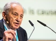 Rudolf Marcus, que descobriu processos eletroquímicos, morre aos 102 anos