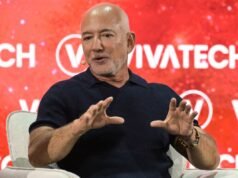 Jeff Bezos ‘amarrado’ para se juntar ao consórcio nas negociações de investimento em Liverpool