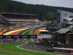 Fãs zombam da F1 com bateria limitada em Spa: ‘O auge do automobilismo’