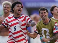 Na verdade, é um jogo lindo: a experiência da Copa do Mundo, contada por um casual