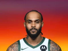 A liga está investigando o contrato de Gary Trent Jr. com Buck