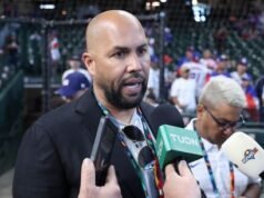 Outfielder do Hall of Fame é ‘favorito’ para o cargo de gerente do Mets, diz fonte