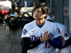 Shohei Ohtani toma decisão de arremesso para a série Dodgers Yankees em meio a problemas no joelho