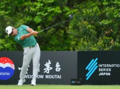 Asian Tour junta-se ao PGA Tour e DP World Tour em nova parceria plurianual