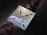 Como impulsionar astronautas à velocidade da luz a 1g?