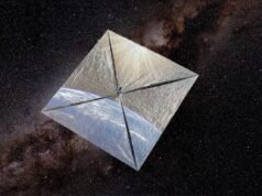 Como impulsionar astronautas à velocidade da luz a 1g?