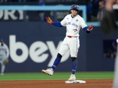 Classificando os 10 piores rebatedores da MLB após o All-Star Game