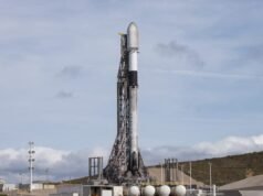 Cobertura ao vivo: SpaceX tenta novamente lançar a missão Starlink da Califórnia após cancelamento – Spaceflight Now