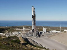 SpaceX lança 27 satélites Starlink no foguete Falcon 9 de Vandenberg – Spaceflight Now