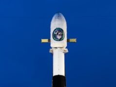 Cobertura ao vivo: SpaceX lançará carga útil classificada para National Reconnaissance Office – Spaceflight Now