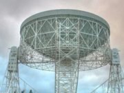 Os sinais são sombrios para o Jodrell Bank Observatory após a decisão de financiamento científico do Reino Unido
