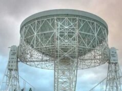 Os sinais são sombrios para o Jodrell Bank Observatory após a decisão de financiamento científico do Reino Unido