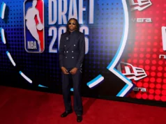 Por que Isaiah Evans fez sua estreia no Timberwolves hoje?