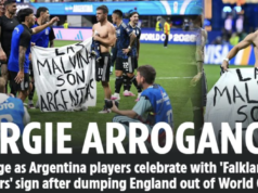 📸 Imprensa inglesa brutal Tuchel: culpa dele, estratégia de suicídio! Malvinas…