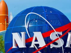 O último ônibus espacial retornou à Terra há 15 anos
