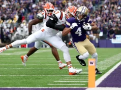 Illinois DB Matthew Bailey discute o que ele traz para a mesa