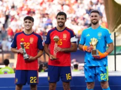 Prêmios da Copa do Mundo FIFA: quem deveria ter vencido?