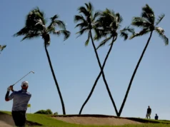 O Sony Open vira no evento PGA Tour Champions