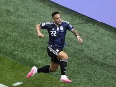 Lionel Messi e Argentina somam-se à improvável história de recuperação na Copa do Mundo com o mais recente thriller contra a Inglaterra