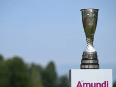 Prêmio em dinheiro do Amundi Evian Championship 2026: pagamento total da bolsa de US$ 9,1 milhões