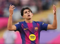 O Barcelona está preparando um acordo de longo prazo para o garoto-prodígio de La Masia, de 18 anos