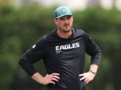 Eagles News: os números que definem a Filadélfia para 2026