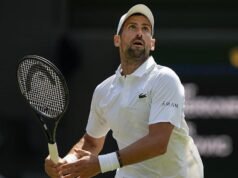 Assista a Wimbledon: Djokovic joga contra Safiuline, Pegula enfrenta Jovic