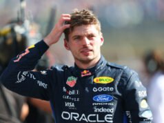 A saída de Max Verstappen está se aproximando após o último desastre da Red Bull