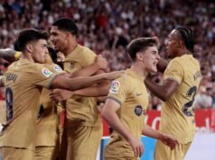 Estrela do Barcelona na Copa do Mundo está à venda e tem interessados, informa Esportes