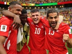 Incomum ou previsível? Como a Europa está dominando a Copa do Mundo