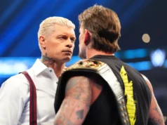 Atualizações ao vivo do WWE SmackDown (17 de julho): resultados, notas e destaques de Albany esta noite
