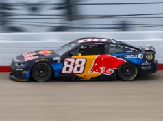 Como transmitir Chicagoland Cuervo 300 ao vivo: NASCAR O’Reilly Auto Parts Series, canal de TV