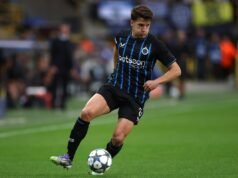 Técnico elogia muito a contratação do Arsenal