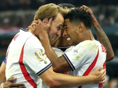 Quem produziu outra performance icônica? Classificações dos jogadores da Inglaterra