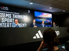 Juventus e Universidade Politécnica de Torino unem forças para novo Mestrado Executivo Internacional em Pensamento Sistêmico para Esporte e Entretenimento
