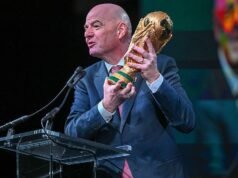 Infantino conseguirá realmente superar a Copa do Mundo com 64 seleções?