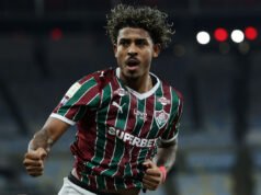 Lazio faz oferta inicial pelo atacante do Fluminense – estatísticas reveladas