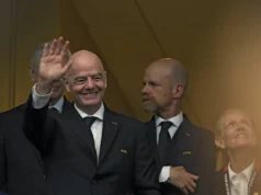 ‘É uma piada, não é?’ – Os torcedores da Copa do Mundo estão chocados com a última distribuição de dinheiro da FIFA antes da final de domingo
