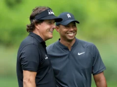 ‘The Green Bay of Pro Golf’ nunca poderia perder seu torneio – e então aconteceu