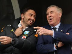 David Ancelotti sai da sombra do Lille Carlo: ‘Estou aqui para escrever a minha própria história’