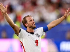 Harry Kane deve fazer mais história na Inglaterra contra a Argentina depois de igualar o recorde de Rooney