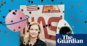 ‘Não é ciência de foguetes’: um dia na vida de um cientista de saúde comportamental da Nasa | Bem, na verdade