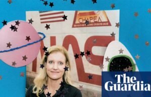 ‘Não é ciência de foguetes’: um dia na vida de um cientista de saúde comportamental da Nasa | Bem, na verdade