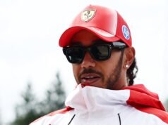 Grid F1: posições iniciais para o Grande Prêmio da Hungria