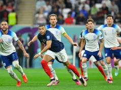 Copa do Mundo: França x Inglaterra prova que o jogo do terceiro lugar é necessário para mais jogos