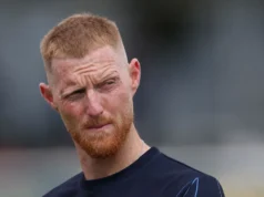 Stokes pronto para a primeira partida após aposentadoria da Inglaterra