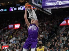 Walker Kessler Trade Grade: Quem ganha o acordo Lakers-Jazz?