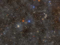 O Observatório Rubin inaugura uma nova era na astronomia e começa a filmar o maior filme cósmico de todos os tempos.